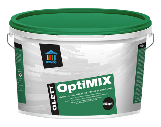 OptiMIX Glett