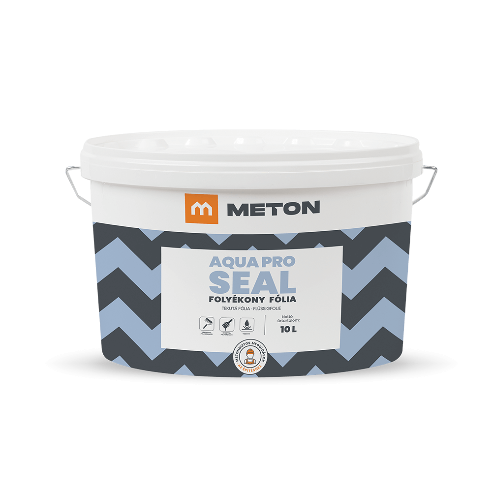 AQUA PRO SEAL folyékony fólia