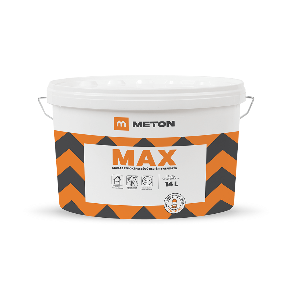 MAX Beltéri falfesték