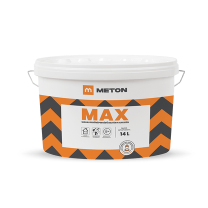 MAX Beltéri falfesték