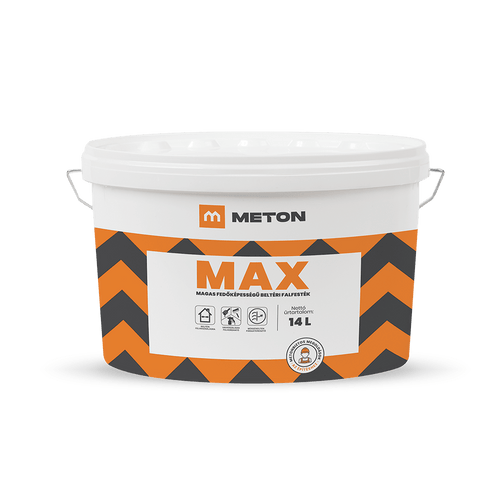 MAX Beltéri falfesték
