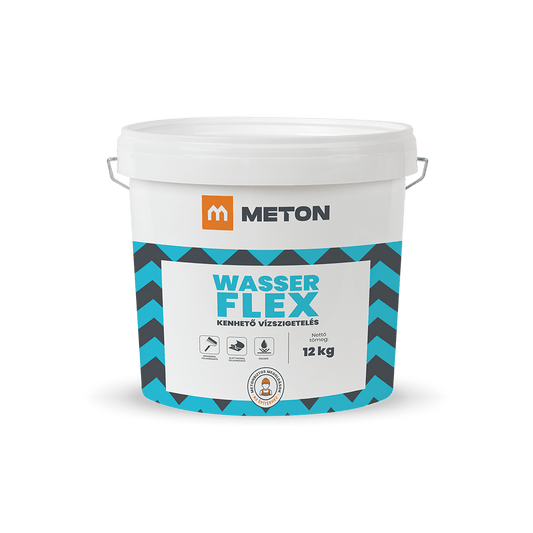WASSER FLEX kenhető vízszigetelés