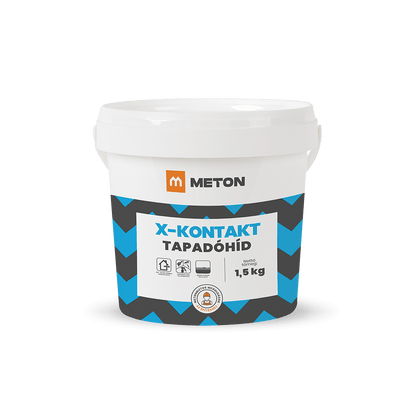 X-KONTAKT Tapadóhíd