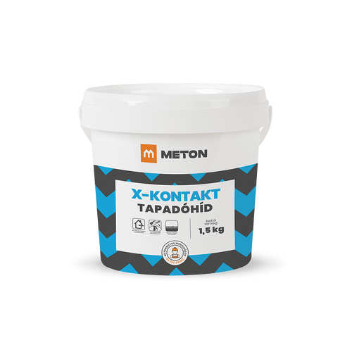 X-KONTAKT Tapadóhíd