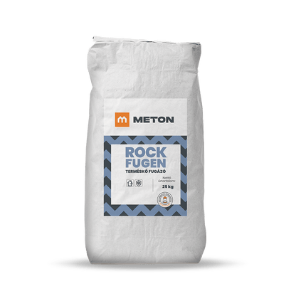 ROCK FUGEN terméskő fugázó
