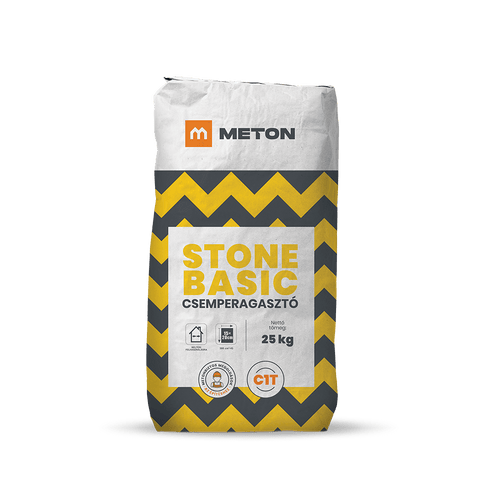 STONE BASIC csemperagasztó (C1T)