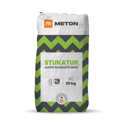 STUKATUR GIPS